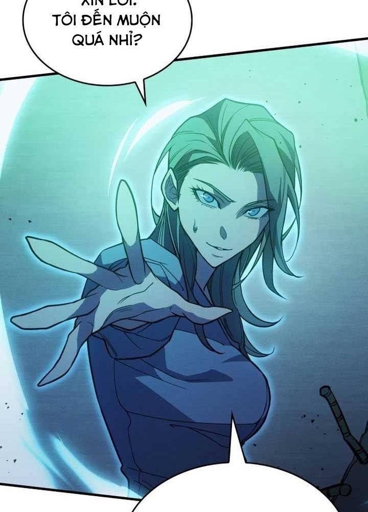 Hồi Quy Với Sức Mạnh Của Nhà Vua Chap 74 - Next Chap 75