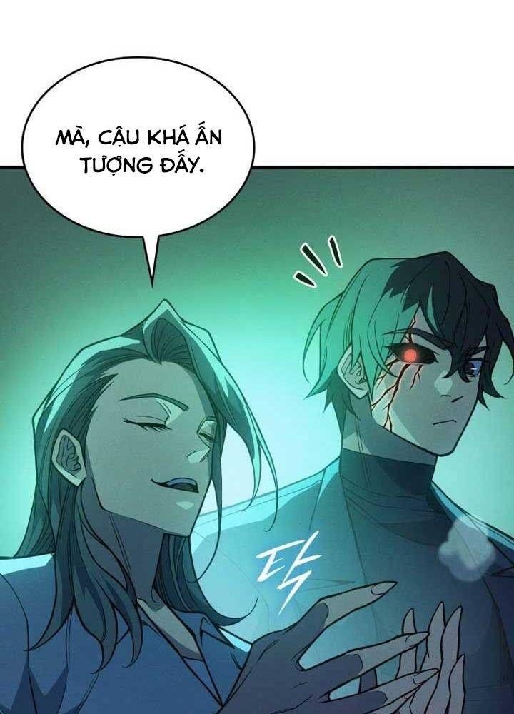 Hồi Quy Với Sức Mạnh Của Nhà Vua Chap 74 - Next Chap 75