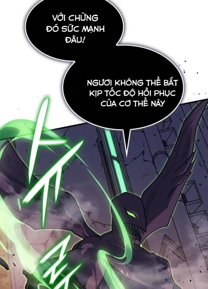 Hồi Quy Với Sức Mạnh Của Nhà Vua Chap 75 - Next Chap 76