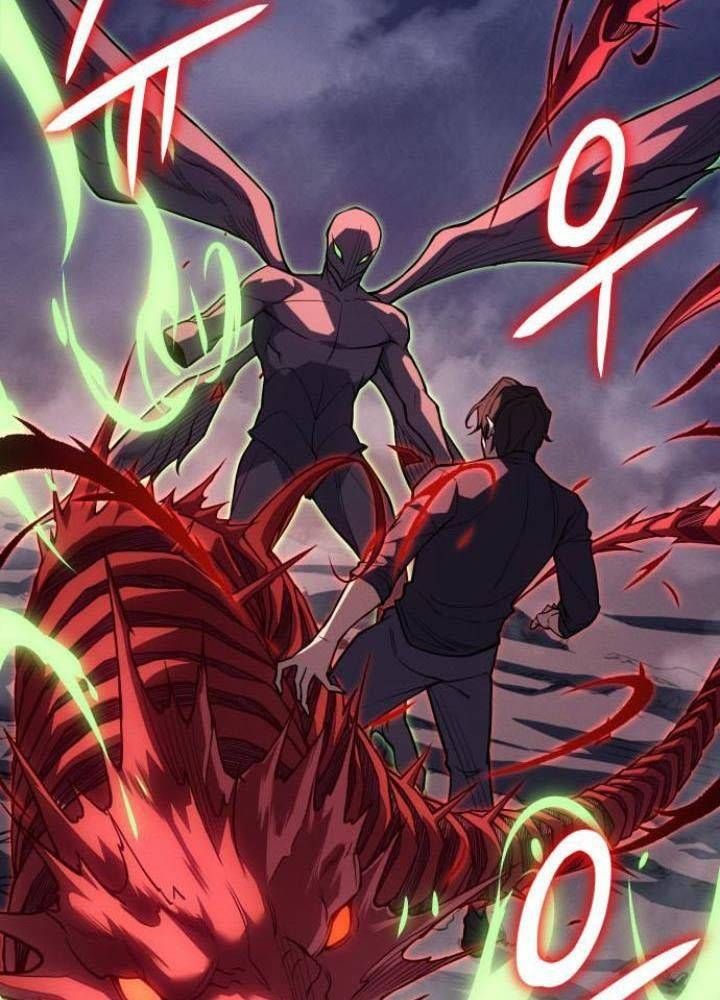 Hồi Quy Với Sức Mạnh Của Nhà Vua Chap 75 - Next Chap 76