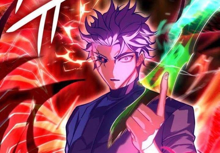 Hồi Quy Với Sức Mạnh Của Nhà Vua Chap 75 - Next Chap 76