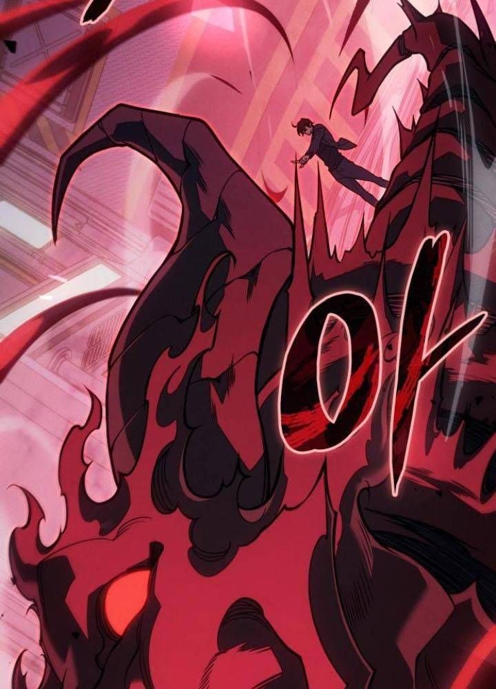 Hồi Quy Với Sức Mạnh Của Nhà Vua Chap 75 - Next Chap 76