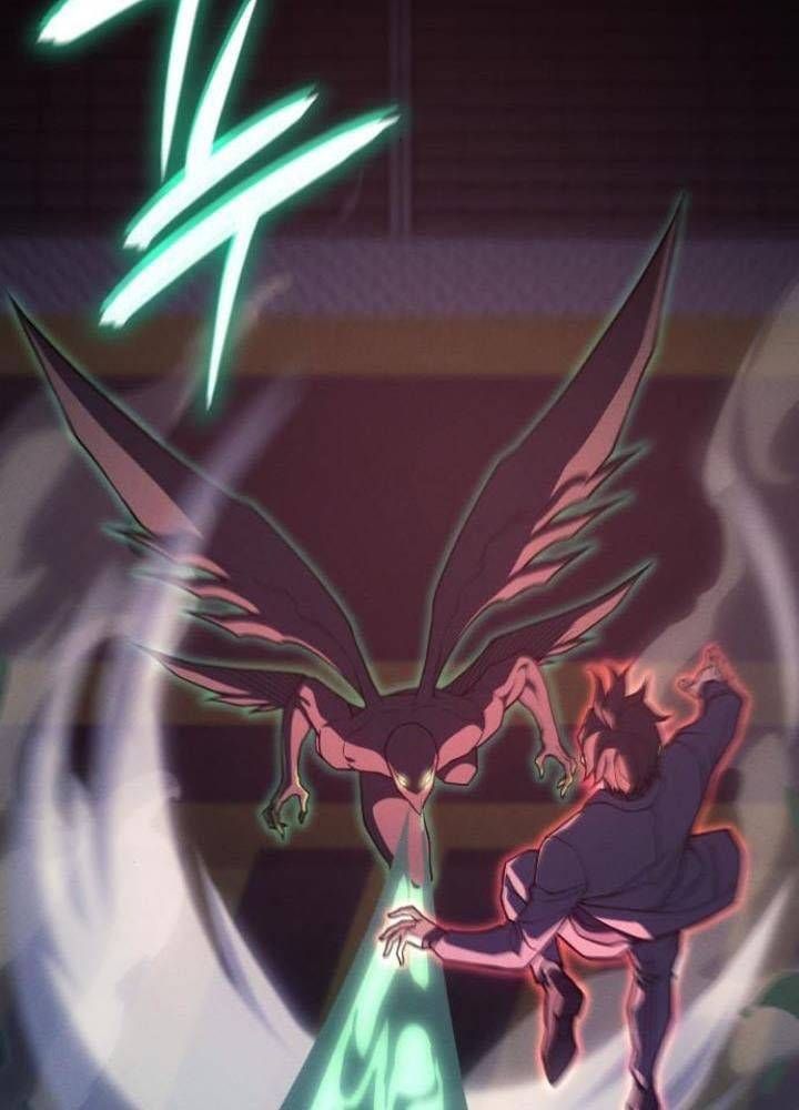 Hồi Quy Với Sức Mạnh Của Nhà Vua Chap 75 - Next Chap 76