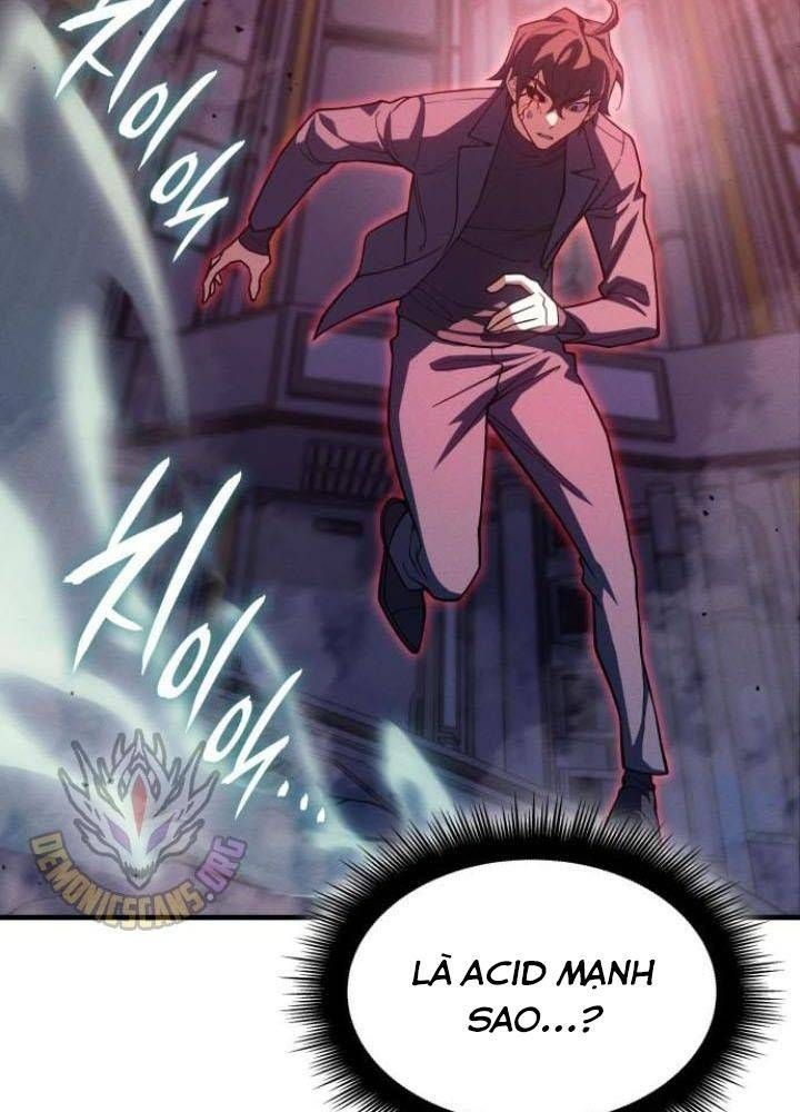 Hồi Quy Với Sức Mạnh Của Nhà Vua Chap 75 - Next Chap 76