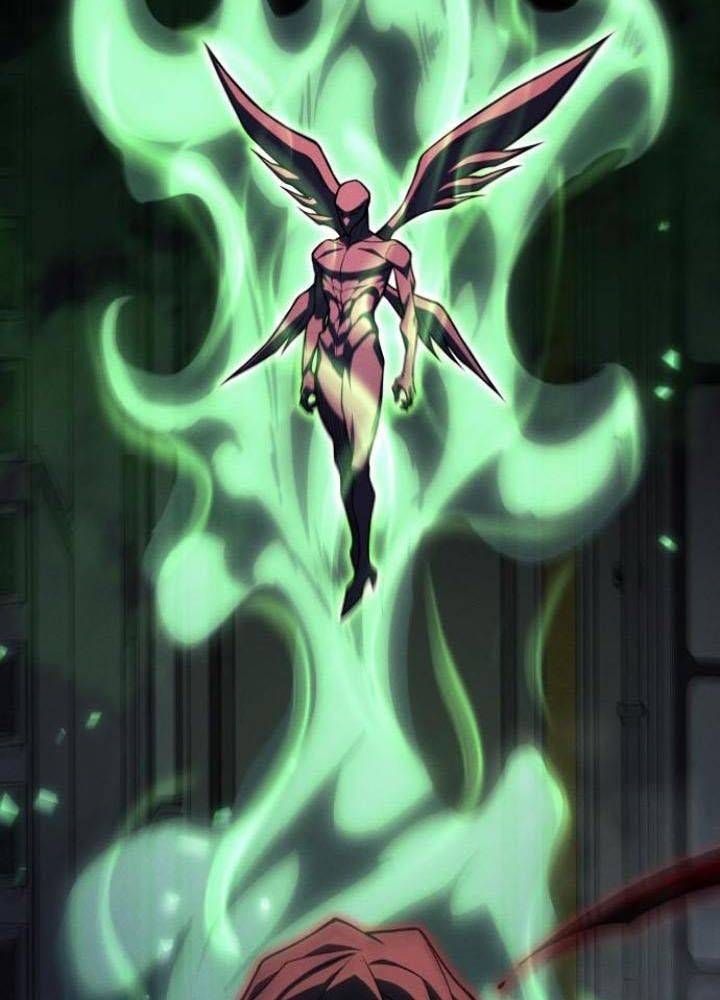 Hồi Quy Với Sức Mạnh Của Nhà Vua Chap 75 - Next Chap 76