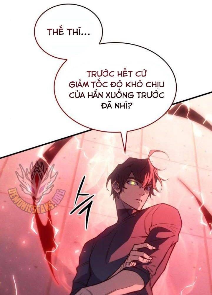 Hồi Quy Với Sức Mạnh Của Nhà Vua Chap 75 - Next Chap 76