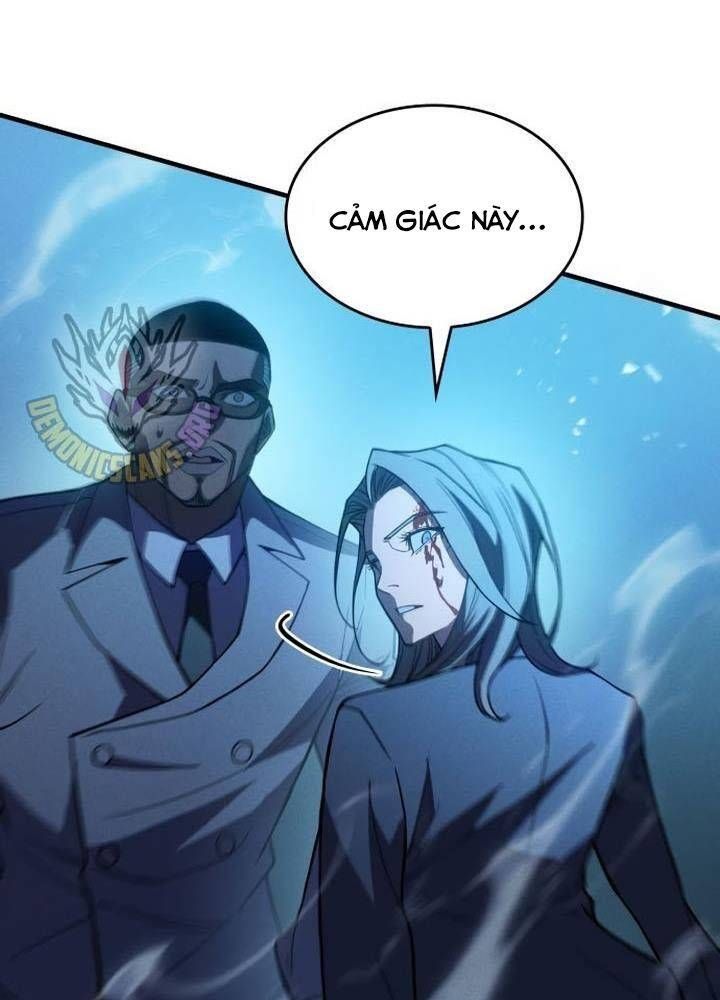 Hồi Quy Với Sức Mạnh Của Nhà Vua Chap 76 - Next Chap 77