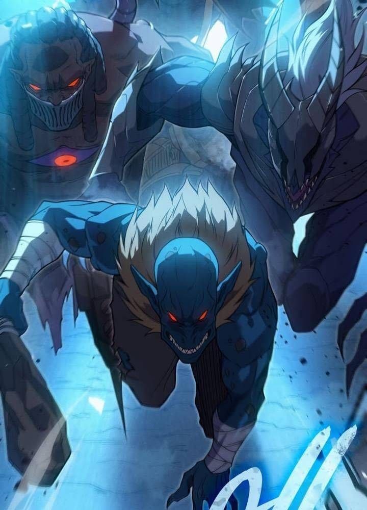 Hồi Quy Với Sức Mạnh Của Nhà Vua Chap 76 - Next Chap 77