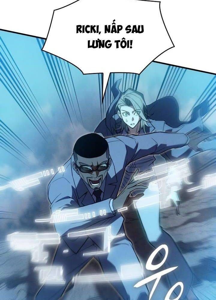 Hồi Quy Với Sức Mạnh Của Nhà Vua Chap 76 - Next Chap 77