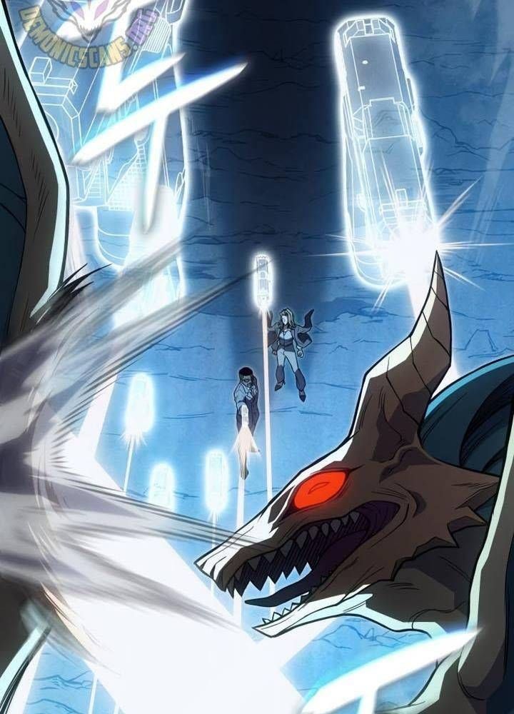 Hồi Quy Với Sức Mạnh Của Nhà Vua Chap 76 - Next Chap 77