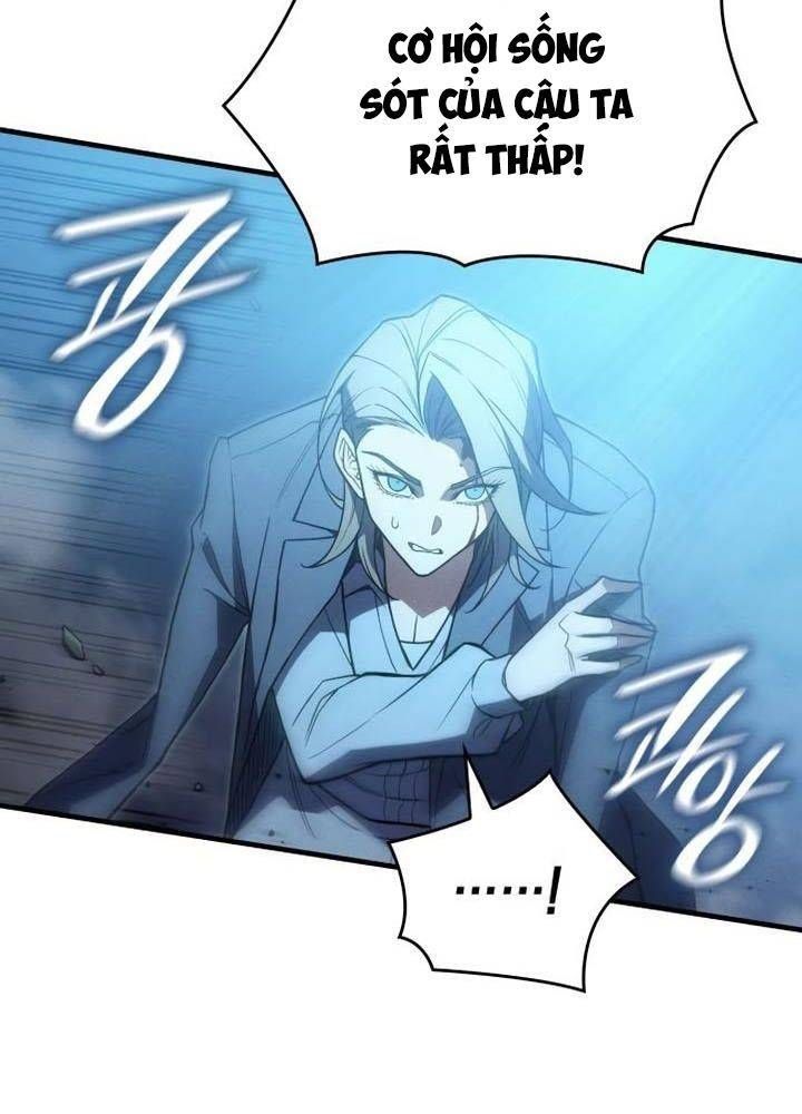 Hồi Quy Với Sức Mạnh Của Nhà Vua Chap 76 - Next Chap 77