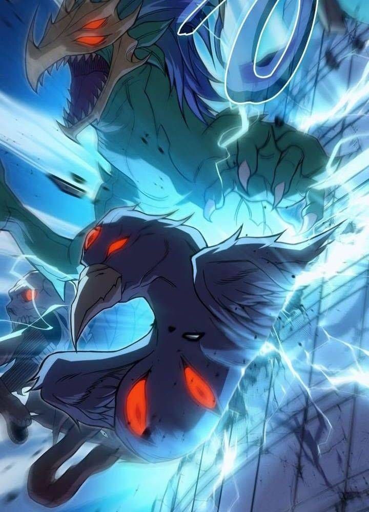 Hồi Quy Với Sức Mạnh Của Nhà Vua Chap 76 - Next Chap 77