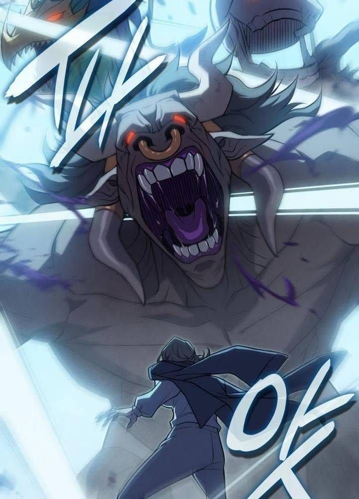 Hồi Quy Với Sức Mạnh Của Nhà Vua Chap 76 - Next Chap 77