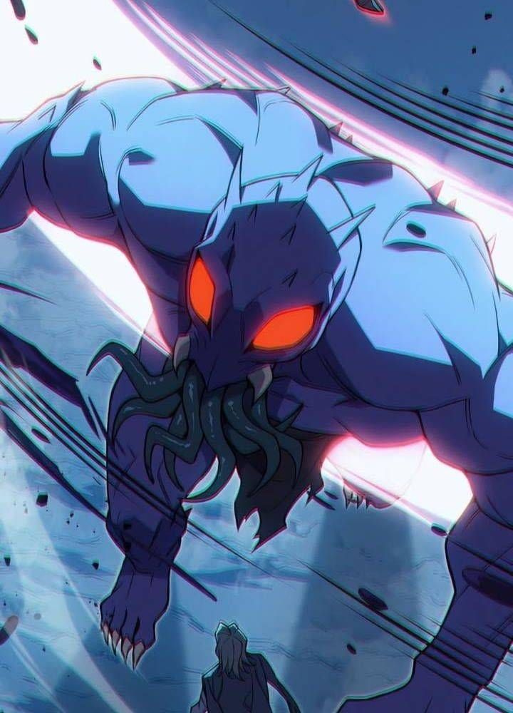 Hồi Quy Với Sức Mạnh Của Nhà Vua Chap 76 - Next Chap 77