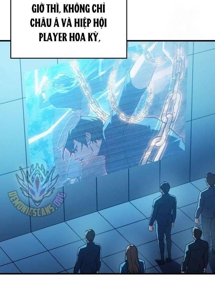 Hồi Quy Với Sức Mạnh Của Nhà Vua Chap 76 - Next Chap 77