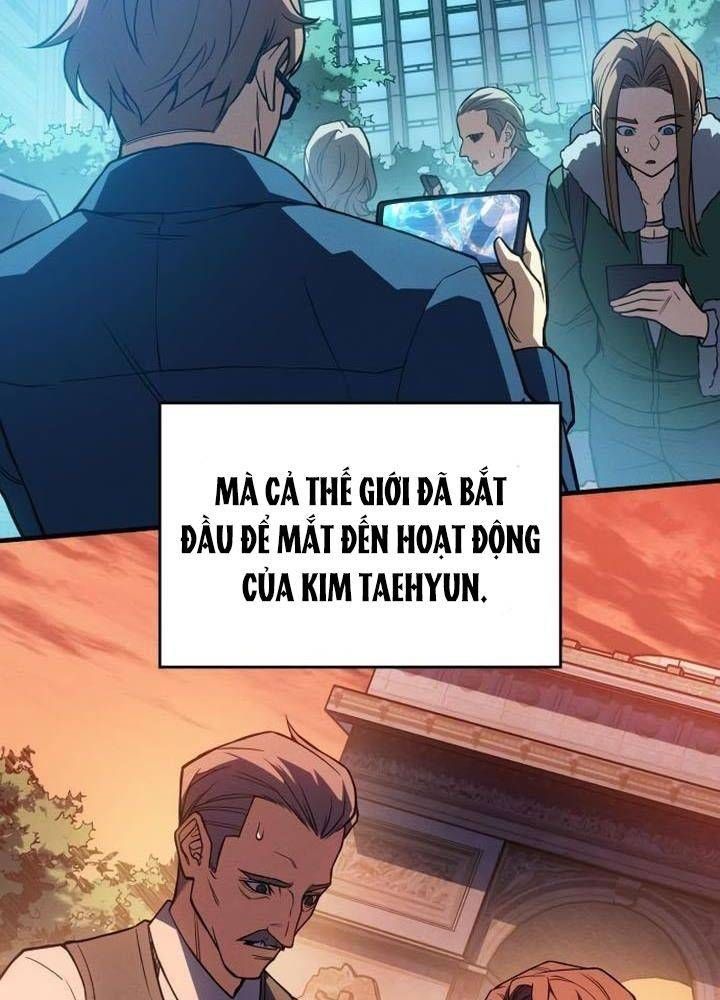 Hồi Quy Với Sức Mạnh Của Nhà Vua Chap 76 - Next Chap 77