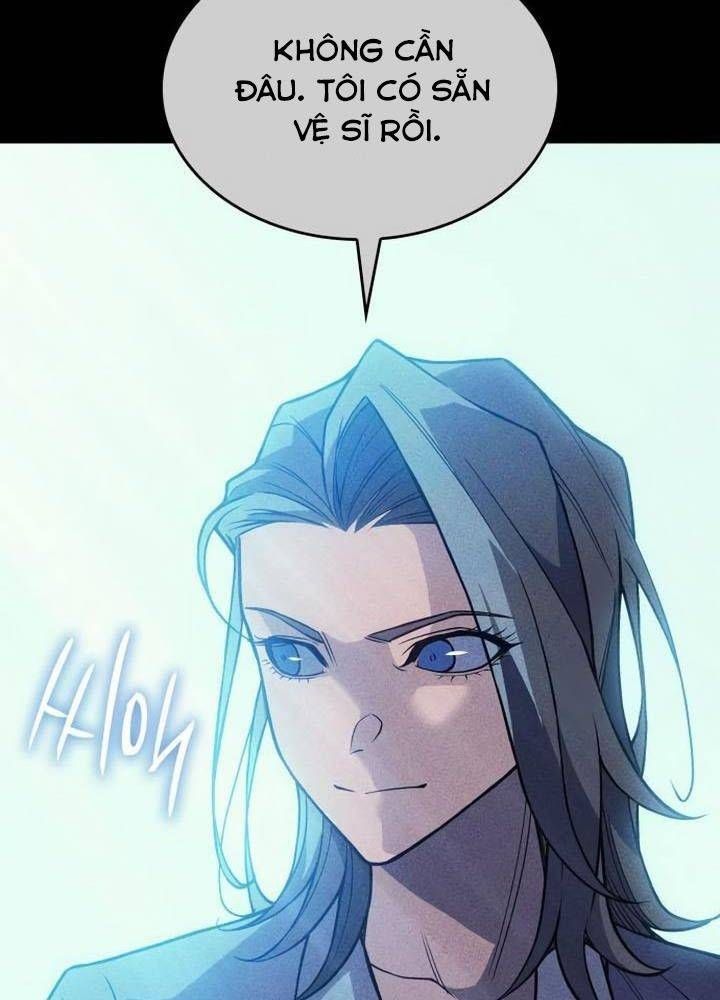 Hồi Quy Với Sức Mạnh Của Nhà Vua Chap 76 - Next Chap 77