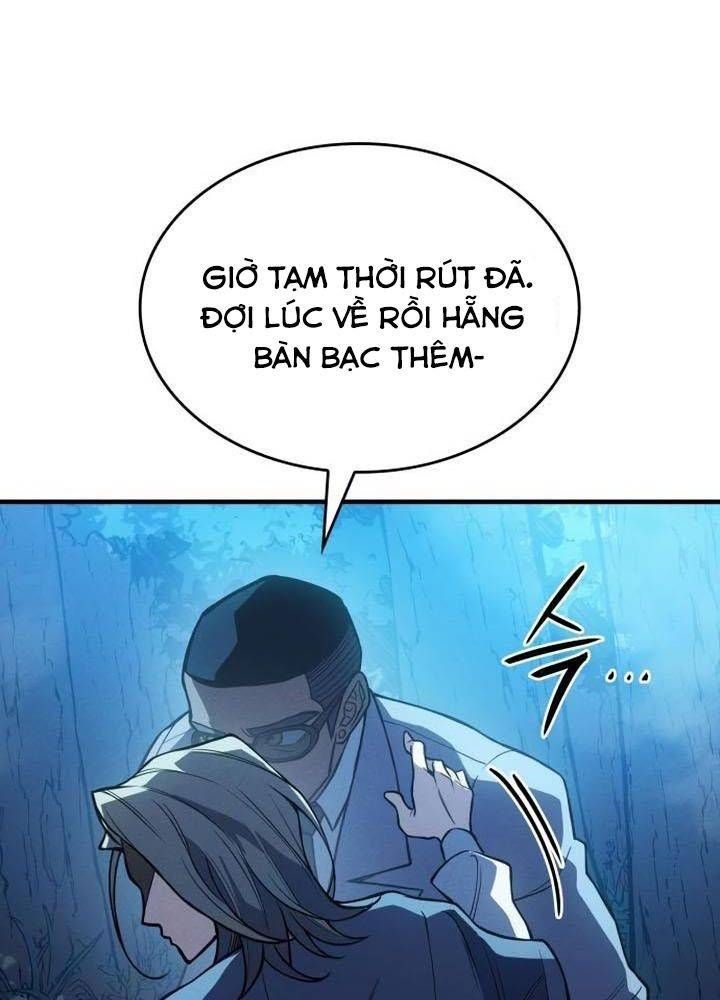 Hồi Quy Với Sức Mạnh Của Nhà Vua Chap 76 - Next Chap 77