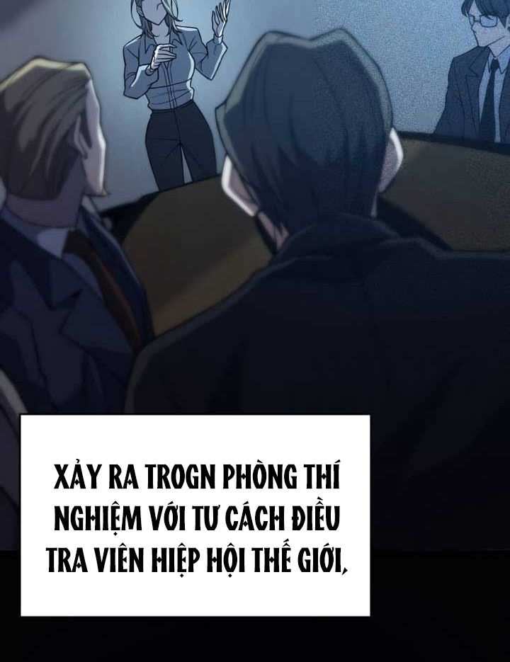 Hồi Quy Với Sức Mạnh Của Nhà Vua Chap 77 - Next Chap 78