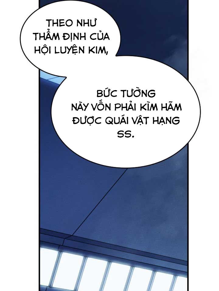 Hồi Quy Với Sức Mạnh Của Nhà Vua Chap 77 - Next Chap 78