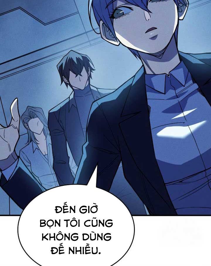 Hồi Quy Với Sức Mạnh Của Nhà Vua Chap 77 - Next Chap 78