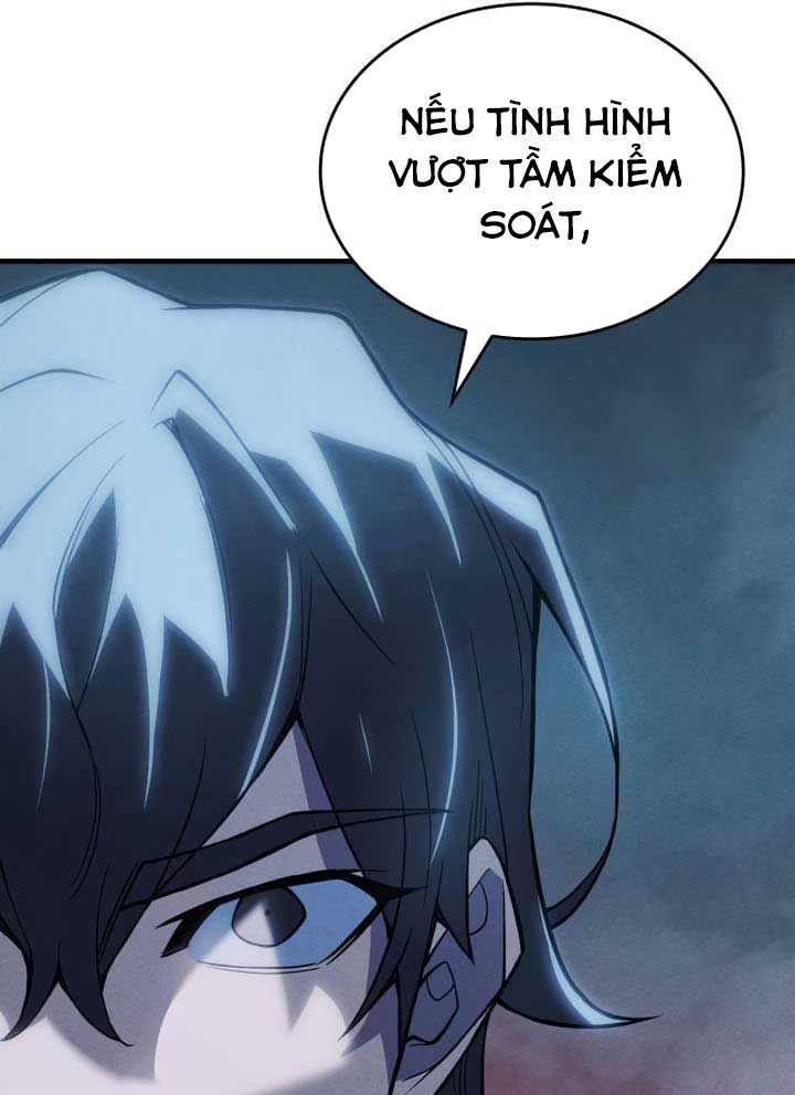 Hồi Quy Với Sức Mạnh Của Nhà Vua Chap 77 - Next Chap 78