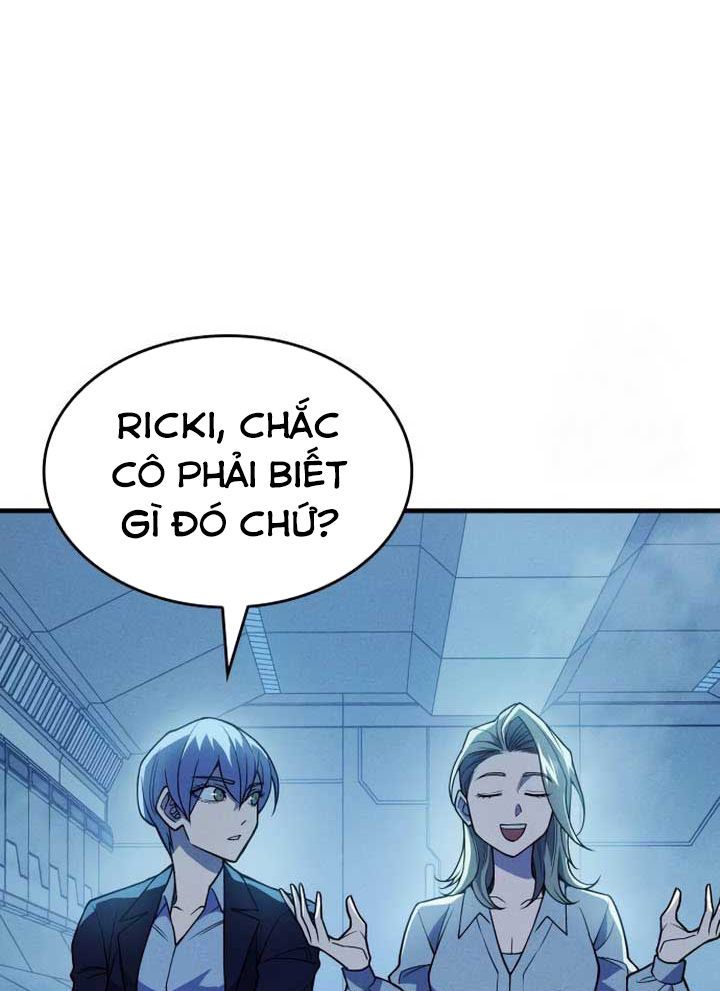 Hồi Quy Với Sức Mạnh Của Nhà Vua Chap 77 - Next Chap 78