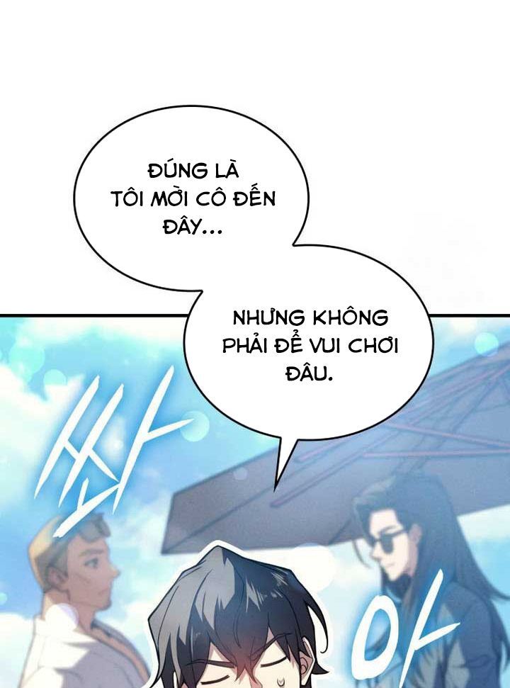Hồi Quy Với Sức Mạnh Của Nhà Vua Chap 77 - Next Chap 78