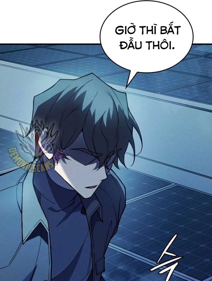 Hồi Quy Với Sức Mạnh Của Nhà Vua Chap 77 - Next Chap 78