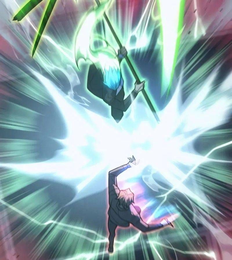 Hồi Quy Với Sức Mạnh Của Nhà Vua Chap 78 - Next Chap 79