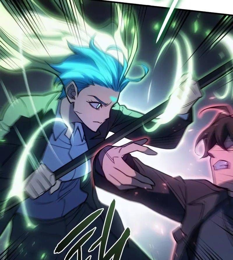 Hồi Quy Với Sức Mạnh Của Nhà Vua Chap 78 - Next Chap 79