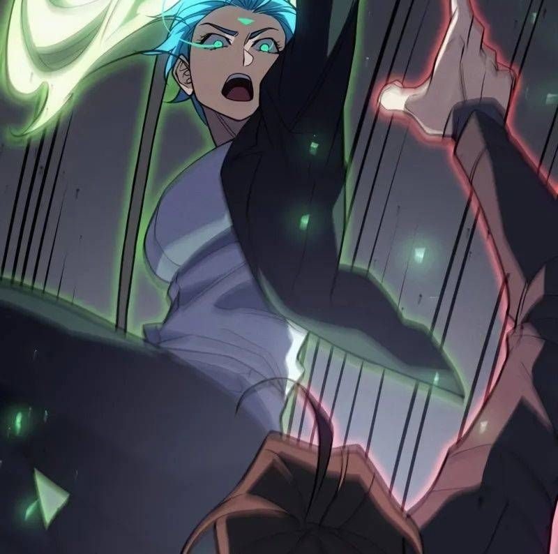 Hồi Quy Với Sức Mạnh Của Nhà Vua Chap 78 - Next Chap 79