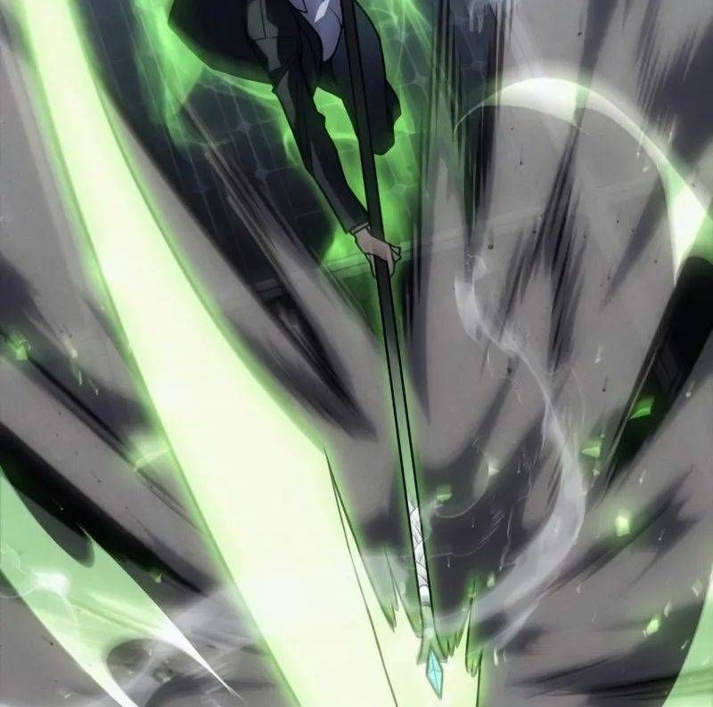 Hồi Quy Với Sức Mạnh Của Nhà Vua Chap 78 - Next Chap 79