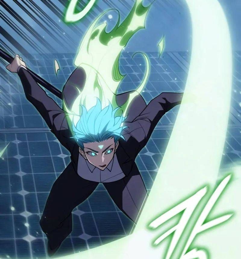 Hồi Quy Với Sức Mạnh Của Nhà Vua Chap 78 - Next Chap 79