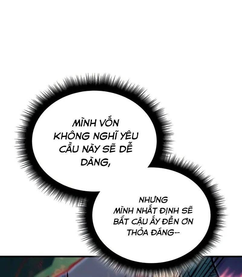 Hồi Quy Với Sức Mạnh Của Nhà Vua Chap 78 - Next Chap 79
