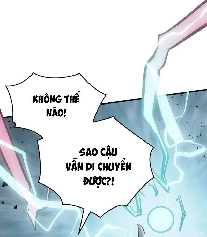 Hồi Quy Với Sức Mạnh Của Nhà Vua Chap 78 - Next Chap 79