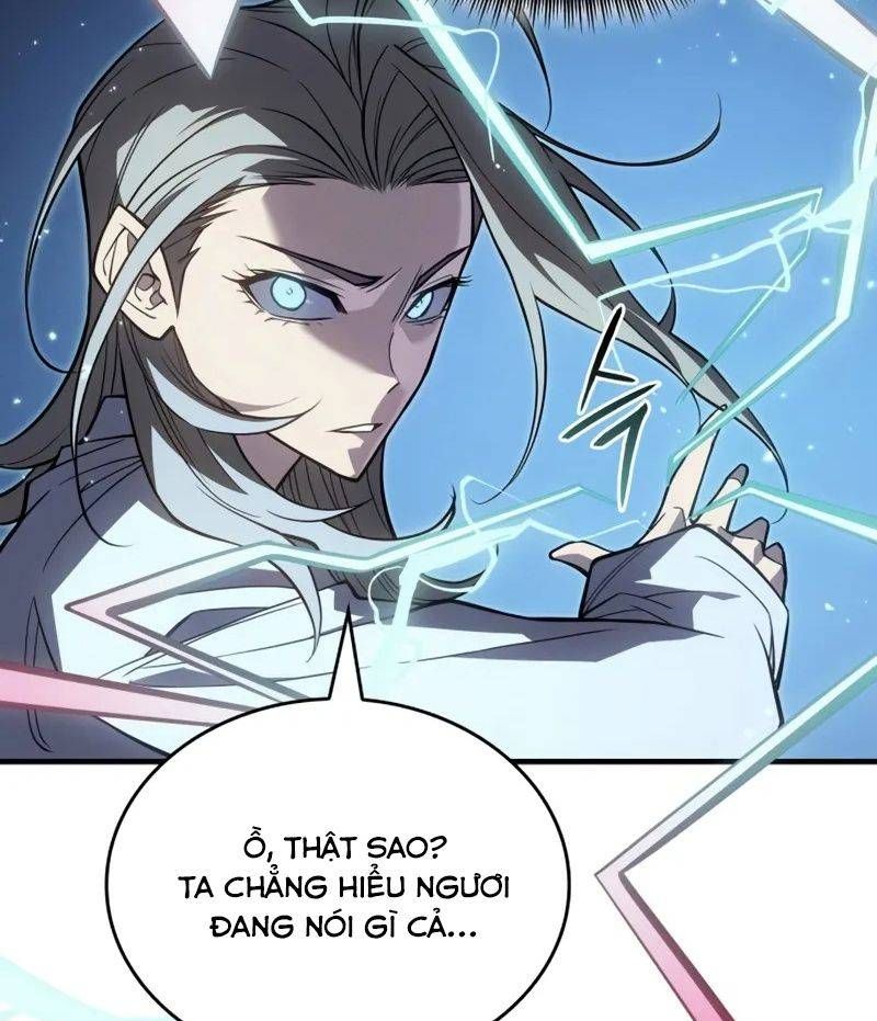 Hồi Quy Với Sức Mạnh Của Nhà Vua Chap 78 - Next Chap 79