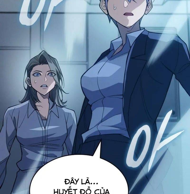 Hồi Quy Với Sức Mạnh Của Nhà Vua Chap 78 - Next Chap 79