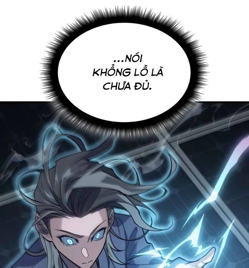 Hồi Quy Với Sức Mạnh Của Nhà Vua Chap 78 - Next Chap 79