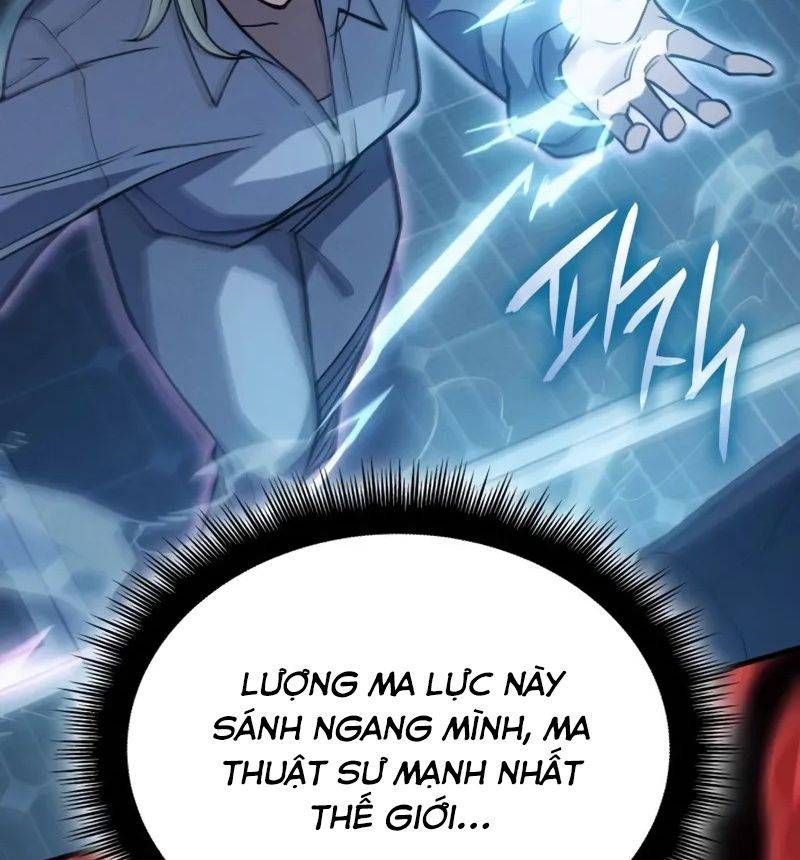 Hồi Quy Với Sức Mạnh Của Nhà Vua Chap 78 - Next Chap 79