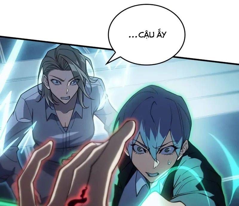 Hồi Quy Với Sức Mạnh Của Nhà Vua Chap 78 - Next Chap 79