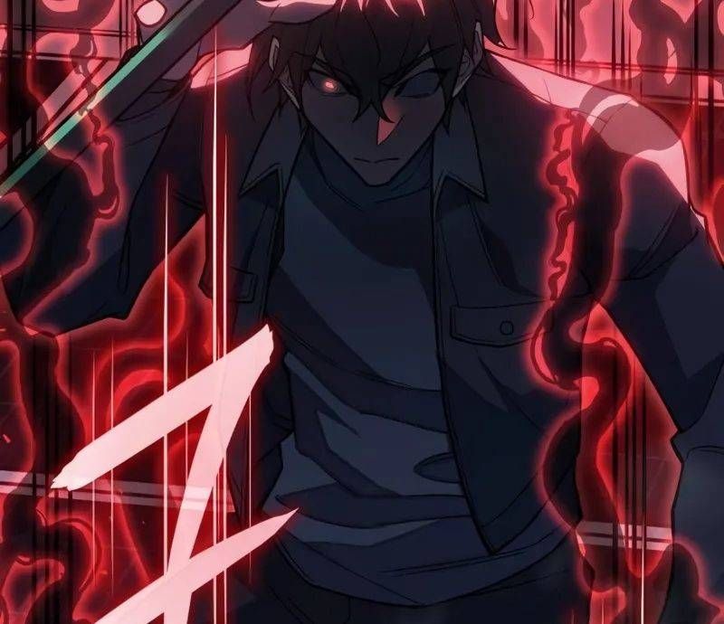 Hồi Quy Với Sức Mạnh Của Nhà Vua Chap 78 - Next Chap 79