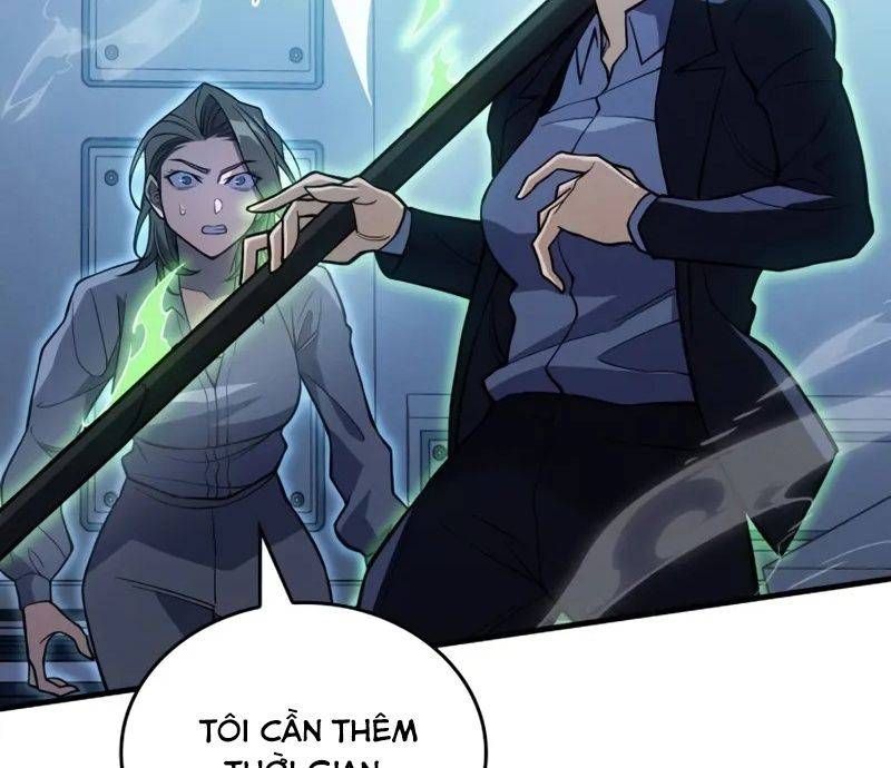 Hồi Quy Với Sức Mạnh Của Nhà Vua Chap 78 - Next Chap 79