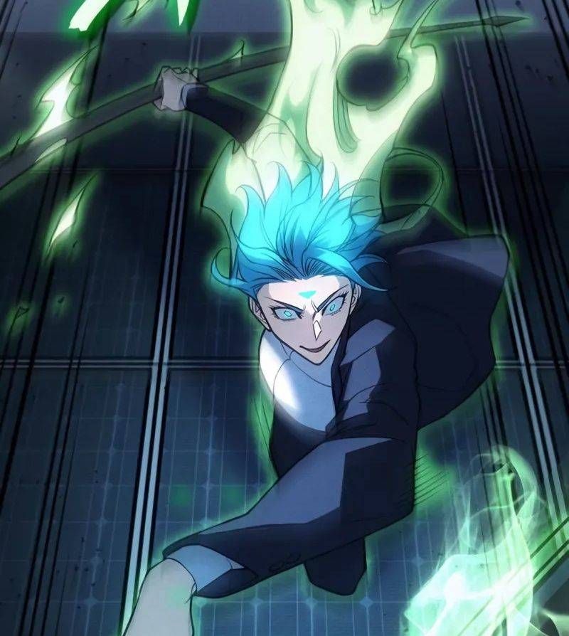 Hồi Quy Với Sức Mạnh Của Nhà Vua Chap 78 - Next Chap 79