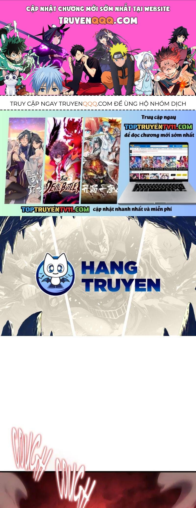 Hồi Quy Với Sức Mạnh Của Nhà Vua Chap 79 - Next Chap 80