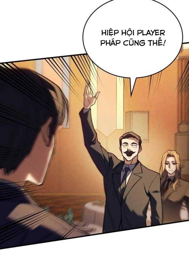 Hồi Quy Với Sức Mạnh Của Nhà Vua Chap 80 - Next Chap 81