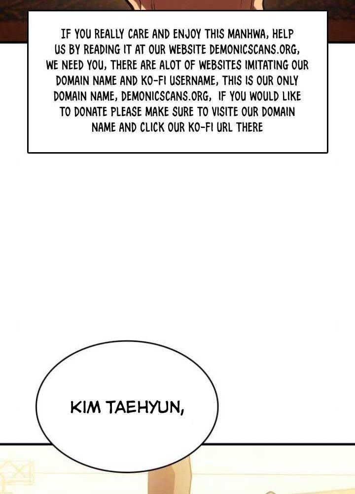 Hồi Quy Với Sức Mạnh Của Nhà Vua Chap 80 - Next Chap 81