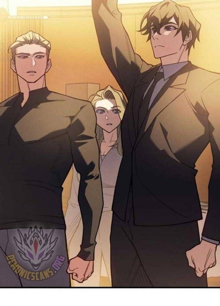 Hồi Quy Với Sức Mạnh Của Nhà Vua Chap 80 - Next Chap 81