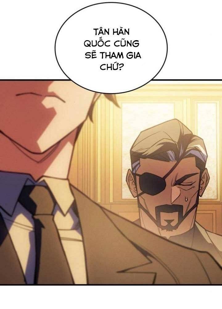 Hồi Quy Với Sức Mạnh Của Nhà Vua Chap 80 - Next Chap 81