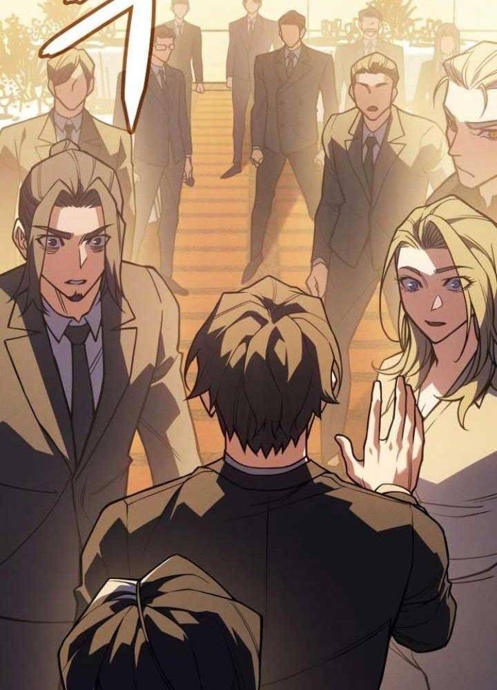 Hồi Quy Với Sức Mạnh Của Nhà Vua Chap 80 - Next Chap 81